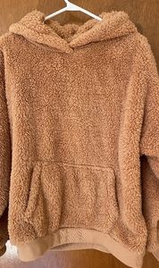 Womens Boyfriend hoodie